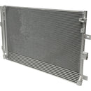 A/C Condenser for Ford Edge 2015-2017 2.0L 2.7L Lincoln MKX 2016-20