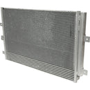 A/C Condenser for Ford Edge 2015-2017 2.0L 2.7L Lincoln MKX 2016-20
