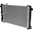 A/C Condenser for Mercedes Benz GLK300 GLK350 C250 C E GLK SLK CLASS
