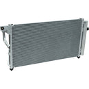 A/C Condenser for Hyundai Fits Accent 06 07 08 09 10 11  1.6 L4