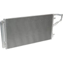 A/C Condenser for Hyundai Kia Sonata Azera Optima 2.4L 3.3L