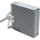 A/C Evaporator Core Rear for Ford Explorer, Ford Police Interceptor Utility