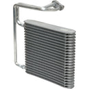 A/C Evaporator core for Ford Fusion, Lincoln MKZ, Zephyr, Mercury Milan, Montego