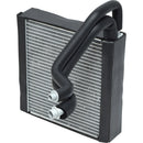 A/C Evaporator Core for 2014-2019 Ford Fiesta Titanium 1.0L 1.6L