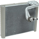 AC Evaporator For Fiat 500 2012-2019 GMC Topkick 2007