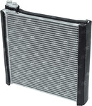 EVT341 A/C Evaporator Core for 2010-2020 Toyota 4Runner/2010-2018 Lexus GX460