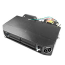 AC Kit EVU111 Universal Evaporator Underdash Unit Compressor & AC Condenser 12 x 14