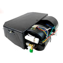 AC Kit EVU111 Universal Evaporator Underdash Unit Compressor & AC Condenser 12 x 14