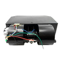 AC Kit EVU111 Universal Evaporator Underdash Unit Compressor & AC Condenser 12 x 14