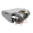 AC Kit Universal Evaporator Underdash Unit Compressor And Condenser 16 x 27