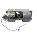 AC Kit Universal Evaporator Underdash Unit Compressor And Condenser 16 x 27