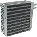 A/C Evaporator for Jeep Cherokee, Comanche J10, J20, Wagoneer 1987-1990