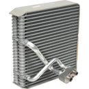 EVH521 AC Evaporator for 2001, 2002, 2003, 2004 Hyundai Elantra