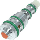 Mechanical A/C Compressor Control Valve -Orange Dot