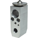 AC Expansion Valve Block For Nissan Sentra 03-06  Altima 02-06 Murano 08-1