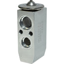 AC Expansion Valve Block For Nissan Sentra 07-12 Altima 07-12 Maxima 09-1