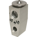 Expansion Valve Block for 06-09 Ford Fusion Mercury Milan  07-09 Linc