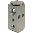 Expansion Valve Block For 06 07 08 09 10 11 Hyundai Accent
