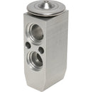 Expansion Valve Block For 06-10 Hyundai Sonata / 06-11 Hyundai Azera
