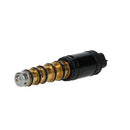 A/C Compressor Control Valve Denso 6SEU16C (7 O-Ring) for Toyota Dodge