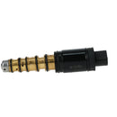 A/C Compressor Control Valve Denso 6SEU16C (7 O-Ring) for Toyota Dodge