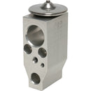 AC Expansion Valve Block For Nissan Rogue 14-19 Pathfinder 13-19 Murano 1