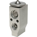 AC Expansion Valve Block For Nissan Rogue 14-19 Pathfinder 13-19 Murano 1