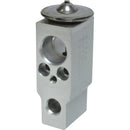 AC Expansion Valve Block for Honda Civic 12-15  Accord 13-17  Acura ILX 13