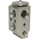 Expansion Valve Block For 13 18 Hyundai Santa Fe / 11-14 Kia Optima