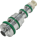 Mechanical  A/C Compressor Control Valve -Black Dot