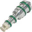 Mechanical  A/C Compressor Control Valve -Black Dot