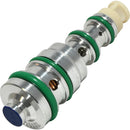 Mechanical A/C Compressor Control Valve -Purple Dot