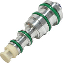 Mechanical A/C Compressor Control Valve -Purple Dot