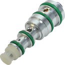 Mechanical A/C Compressor Control Valve -Purple Dot