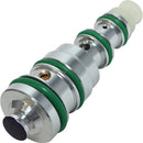 Mechanical A/C Compressor Control Valve -Purple Dot
