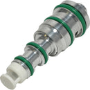 Mechanical A/C Compressor Control Valve -Orange Dot