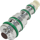 Mechanical A/C Compressor Control Valve - Brown Dot