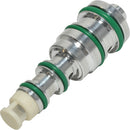 Mechanical A/C Compressor Control Valve - Brown Dot