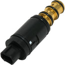 Electronic A/C Compressor Control Valve for Denso 5SEU09C, 5SE09C, 5SE12C, 5SEU12