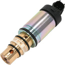 A/C Control Valve Sanden PXE14/ PXE16 GM / Delta (Small Connector)