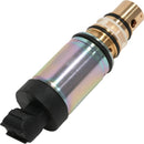 A/C Control Valve Sanden PXE14/ PXE16 GM / Delta (Small Connector)