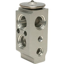 Expansion Valve Block for 14-20 Hyundai Elantra  13-18 Hyundai Elantra GT