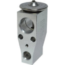 Expansion Valve Block for 15 16 17 Hyundai Sonata 1.6L 2L 2.4L