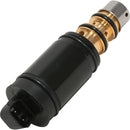 Electronic A/C Compressor Control Valve for Denso 6SEU12 6SEU16 7SEU16C