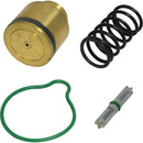 Mechanical A/C Compressor Control Valve, Gasket, Spring & Filter for Scroll CV12