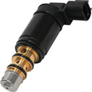 A/C Control Valve Denso 6SE 7SE for 2013-2015 Ford Explorer / Taurus