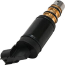 A/C Control Valve Denso 6SE 7SE for 2013-2015 Ford Explorer / Taurus