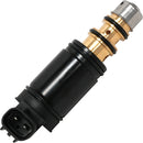 A/C Control Valve Denso 6SE 7SE for 2013-2015 Ford Explorer / Taurus