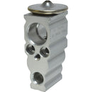 EXHO102 Expansion Valve Block for Honda Civic 06-10 / CR-V 07-10