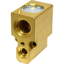 Expansion Valve Block for Volkswagen Jetta 93-12 Golf 93-06 Beetle 98-10